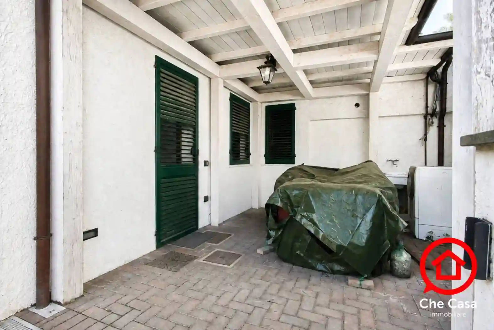 Villa - foto 5