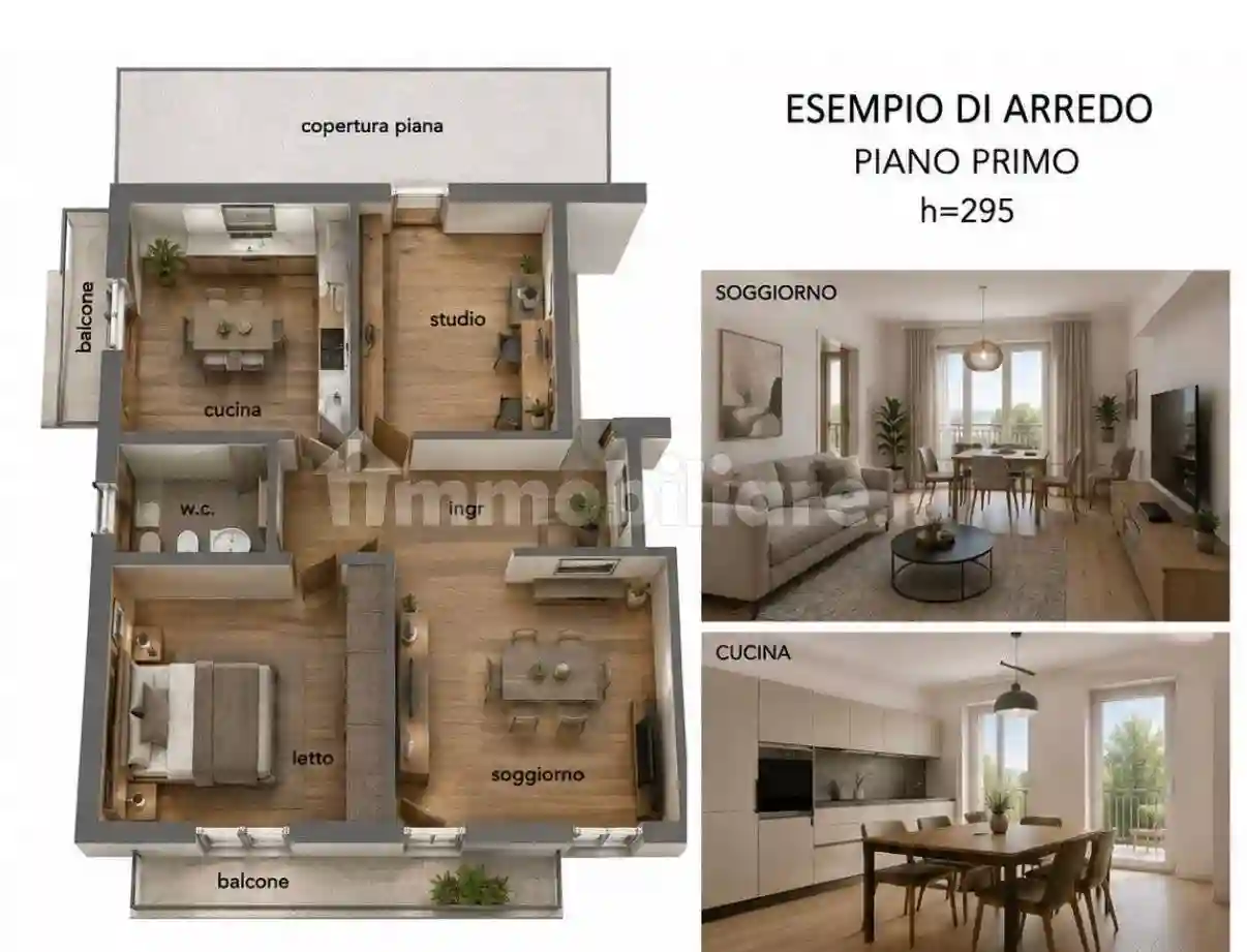 Appartamento - foto 2