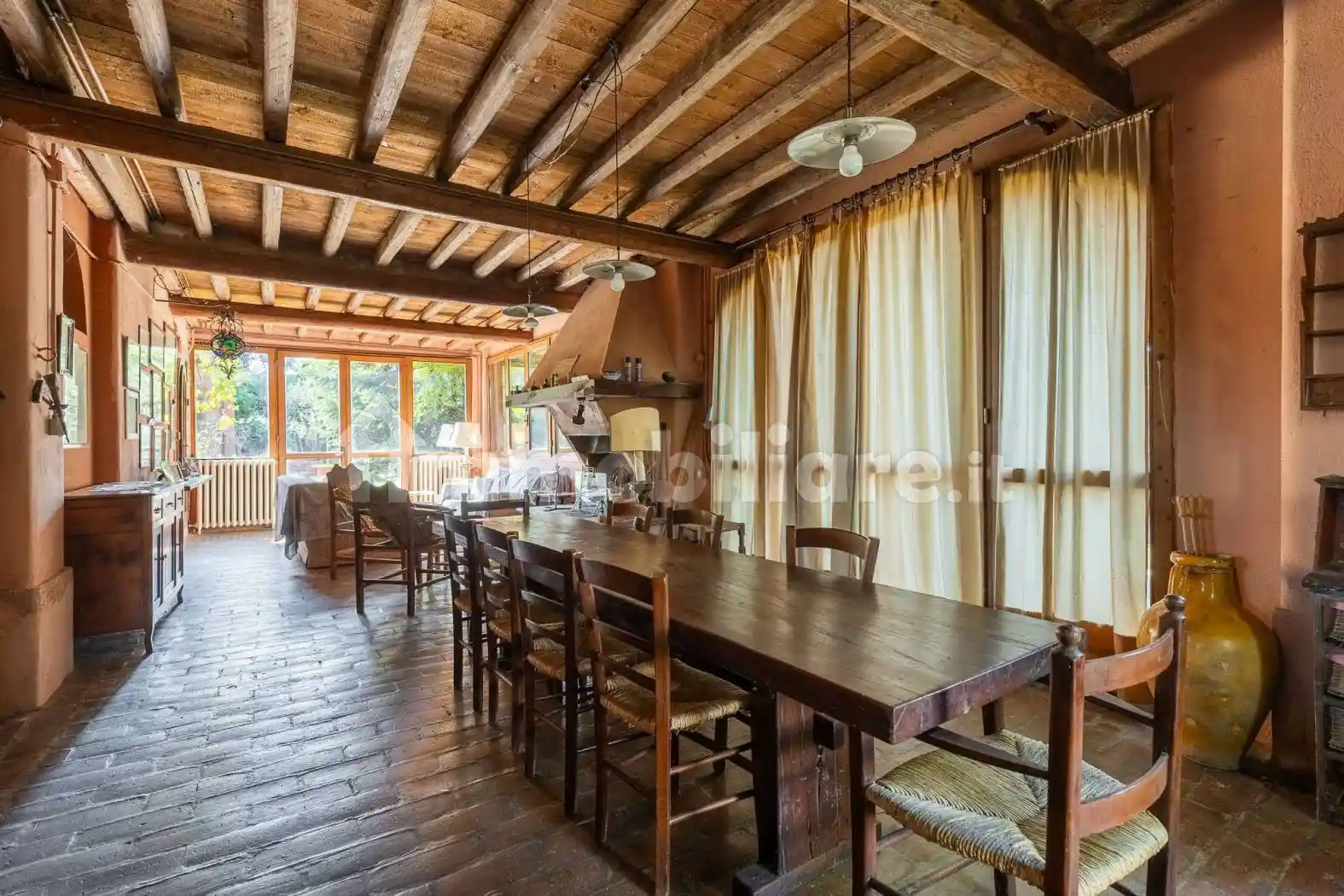 Villa in vendita a Budrio