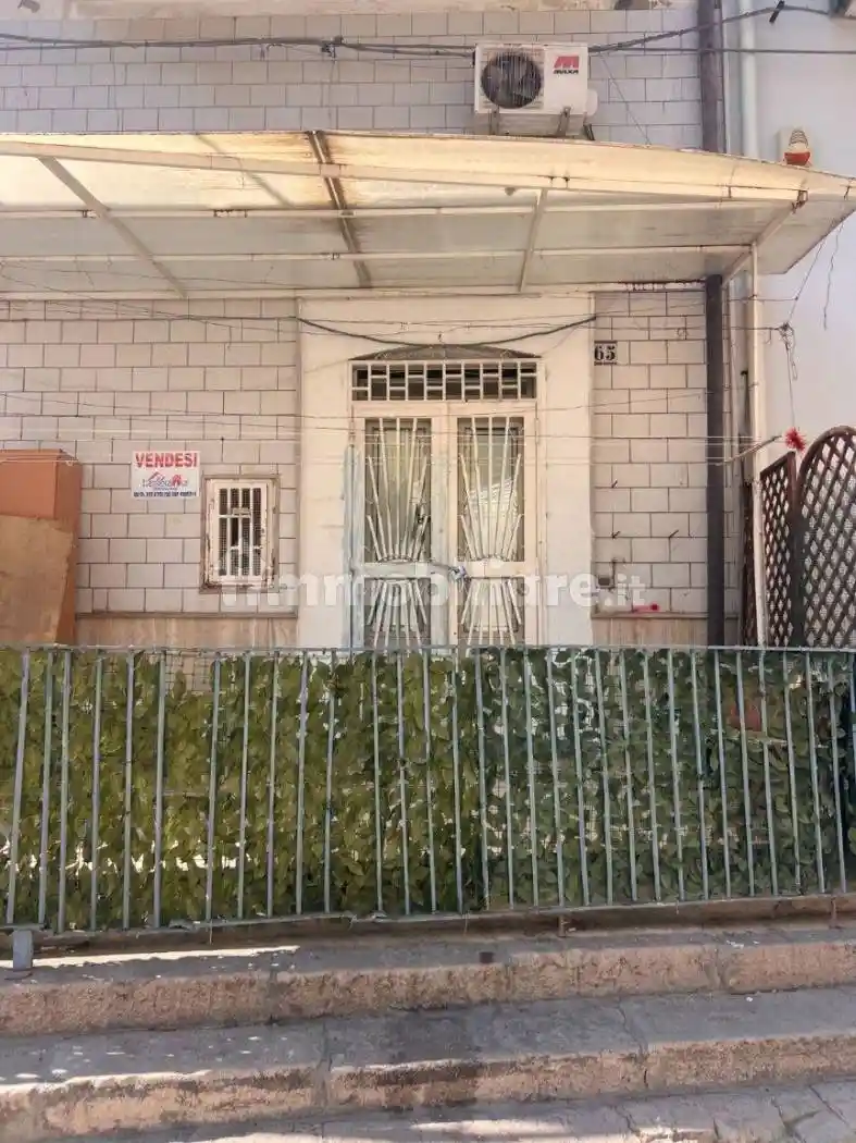 Casa indipendente in vendita a Orta Nova