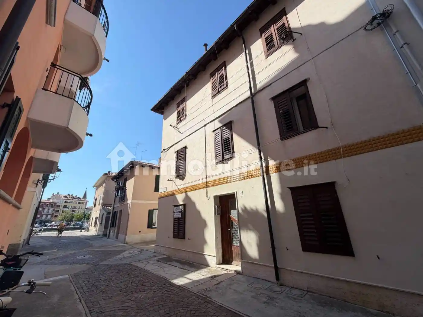 Casa indipendente in vendita a Grado