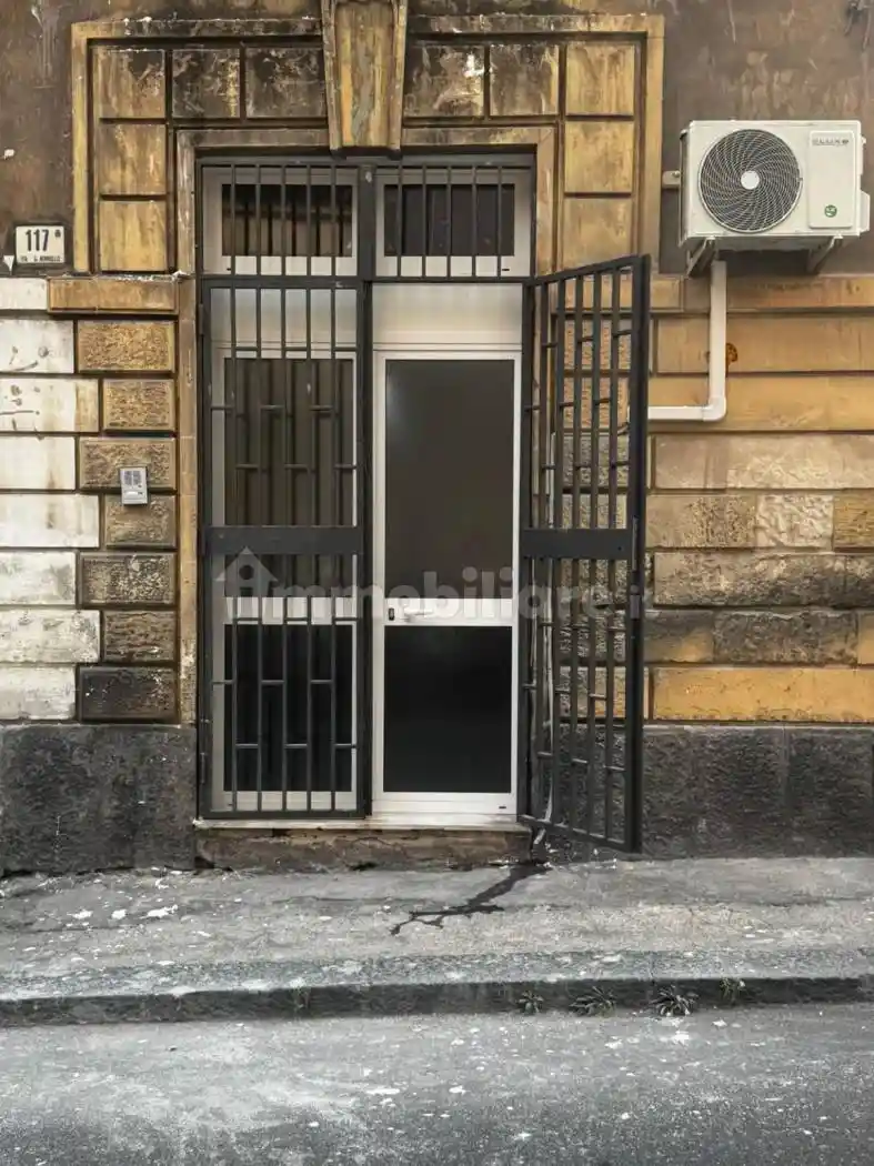 Appartamento in affitto a Catania