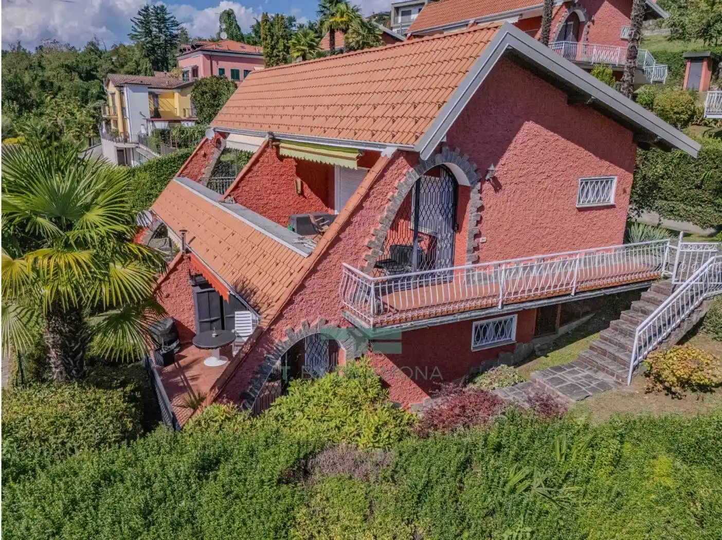 Appartamento in vendita a Luino
