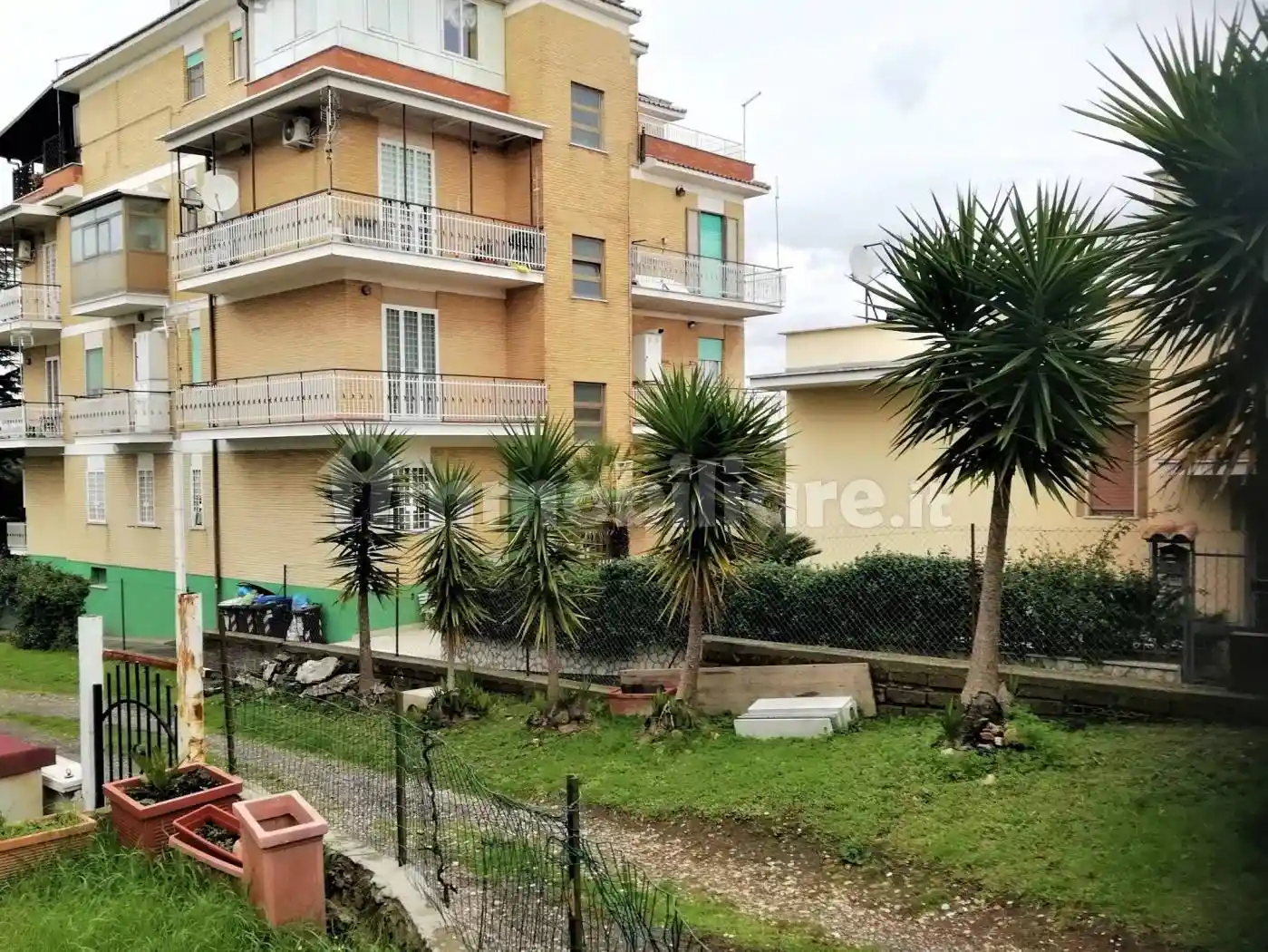 Appartamento in affitto a Roma
