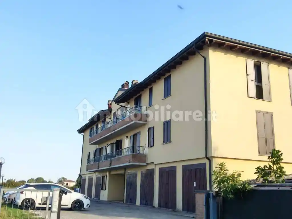 Appartamento in vendita a Castelfranco Emilia