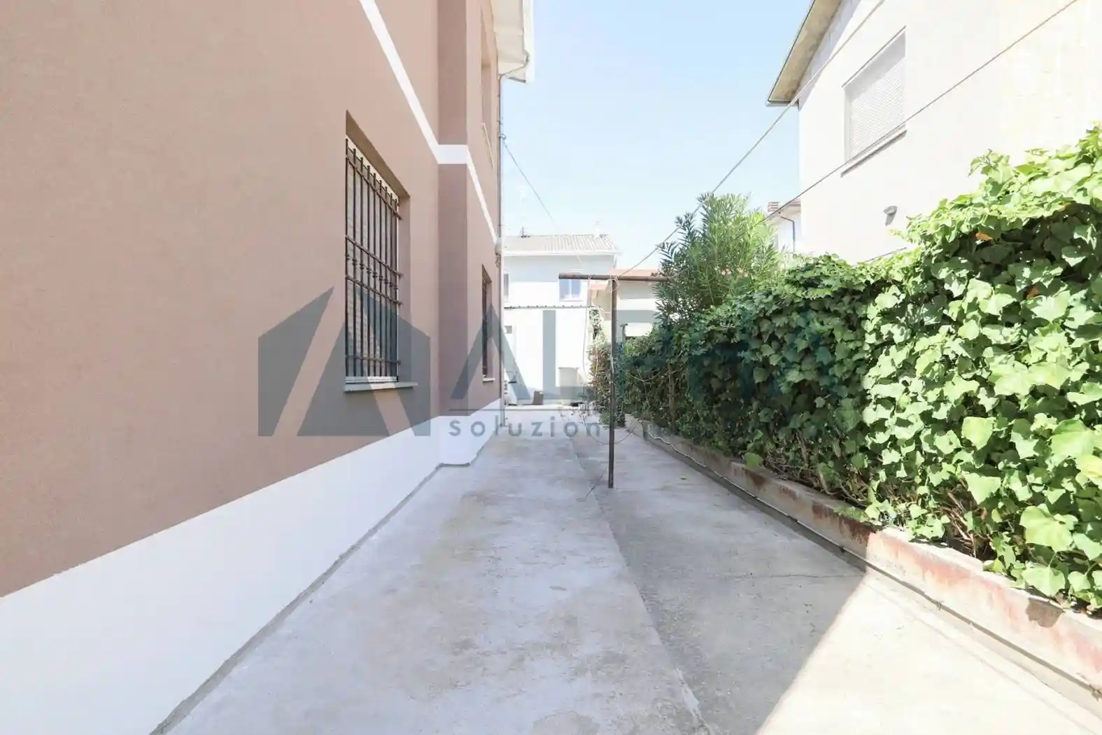 Appartamento in vendita a Forlimpopoli