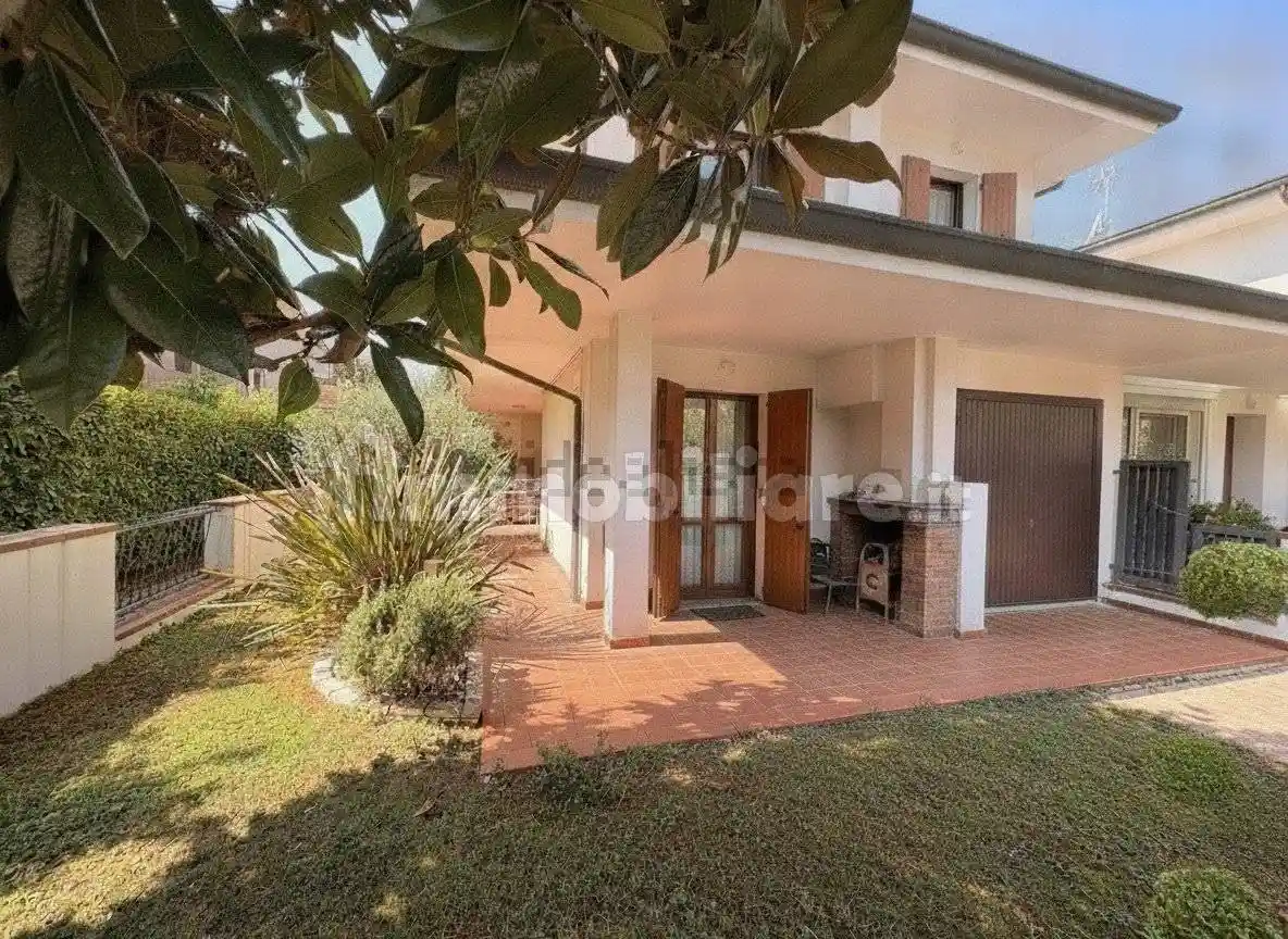 Casa indipendente in vendita a Abano Terme