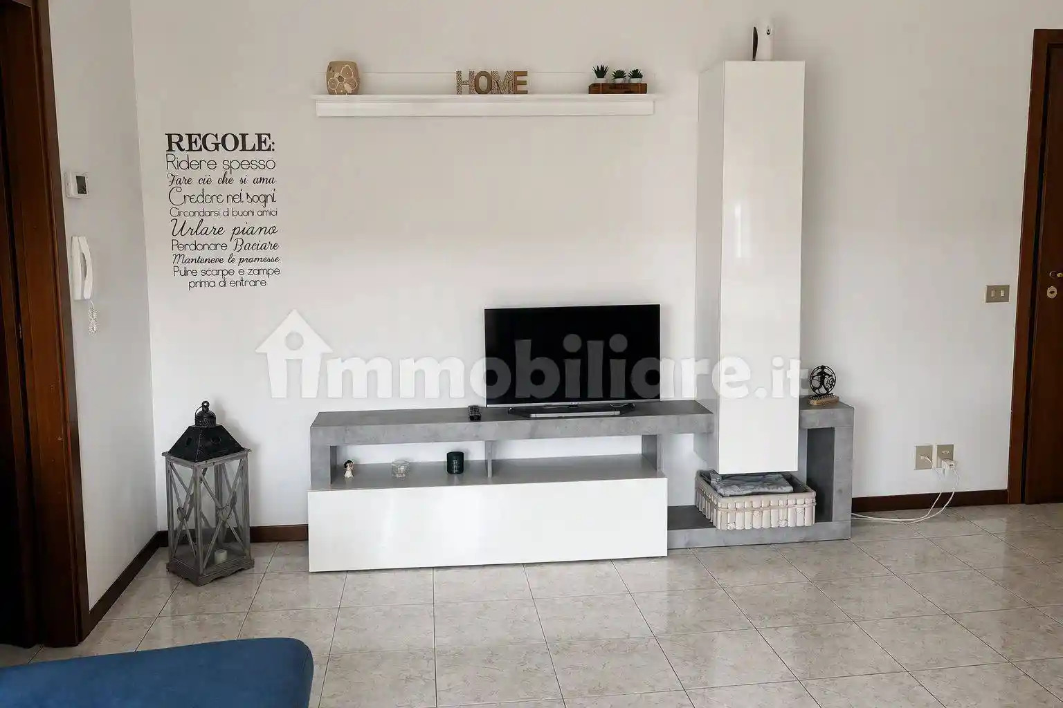 Appartamento in affitto a Arcore