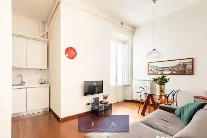 Appartamento in affitto a Firenze