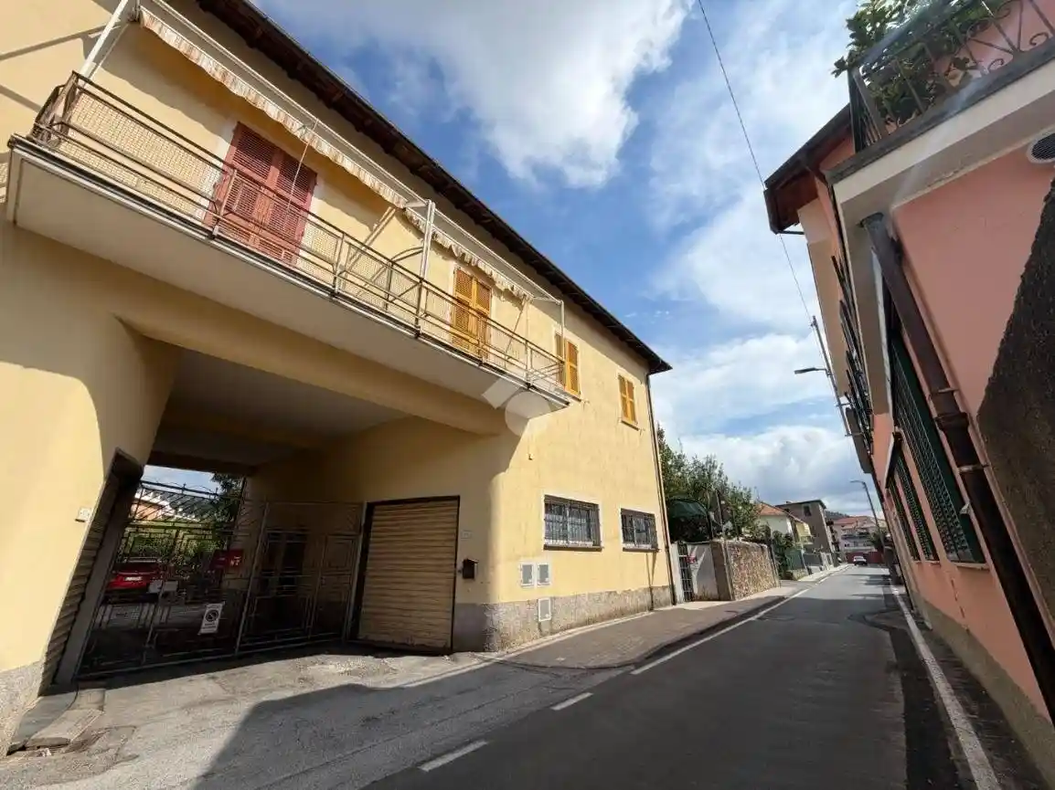 Appartamento in vendita a Sestri Levante