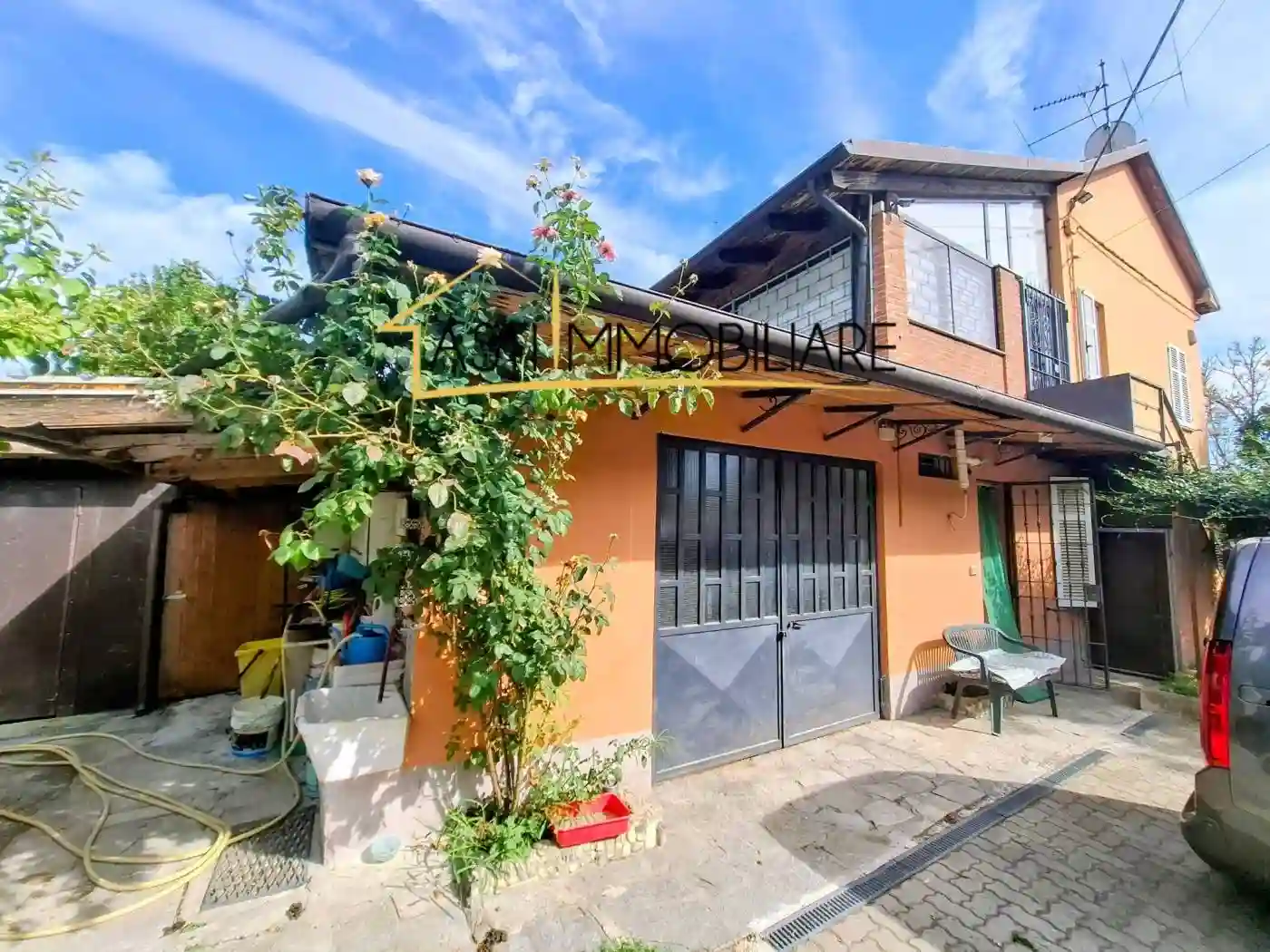 Villa - foto 5