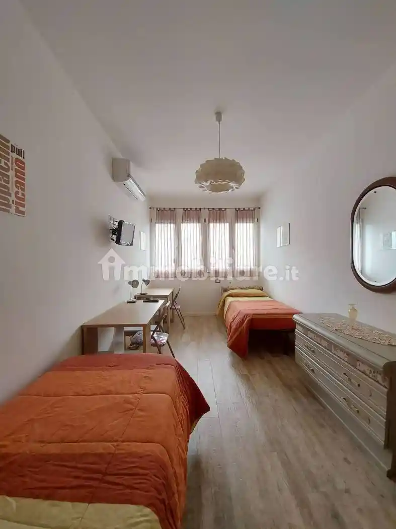 Appartamento in affitto a Venezia