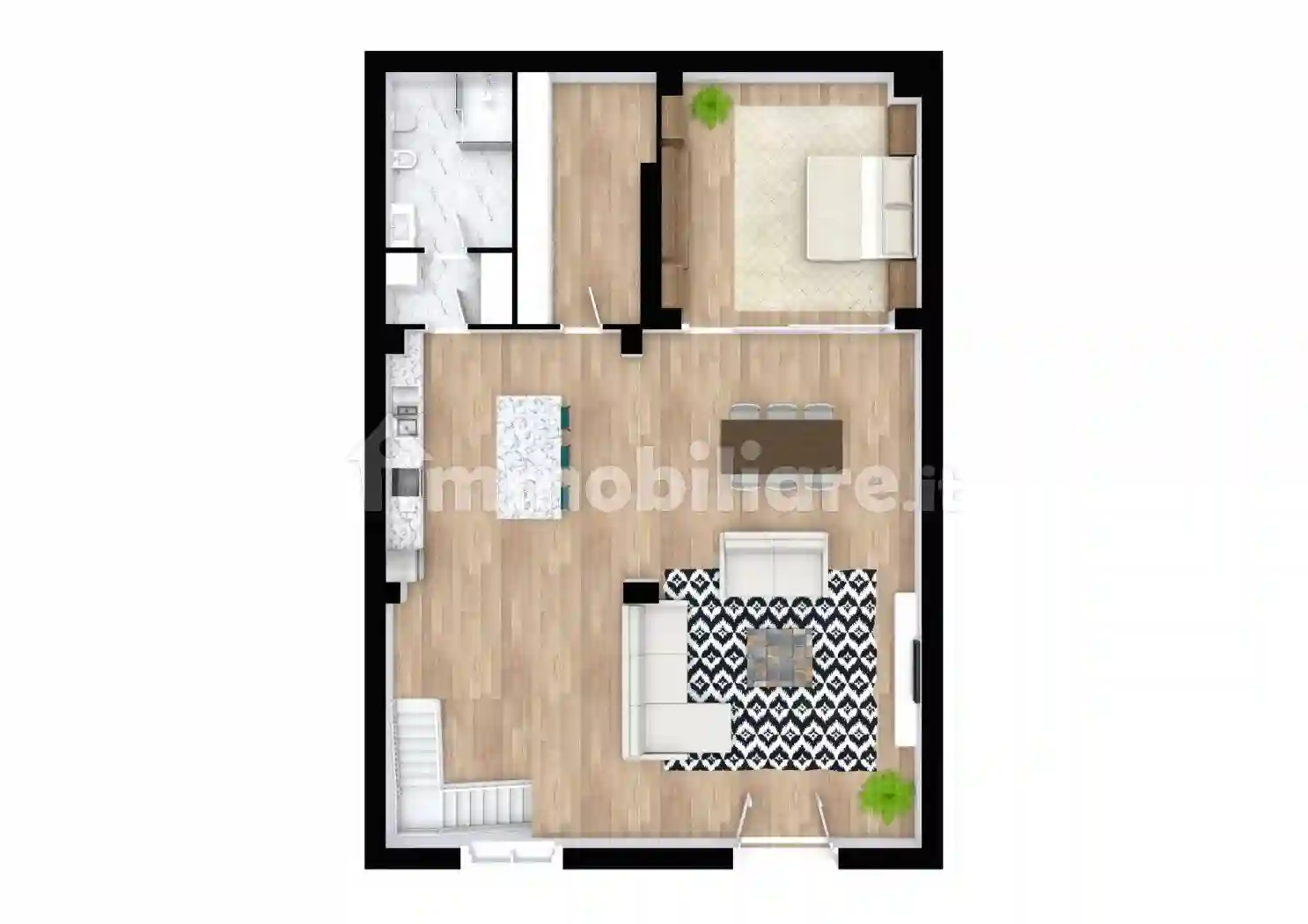 Loft - foto 2