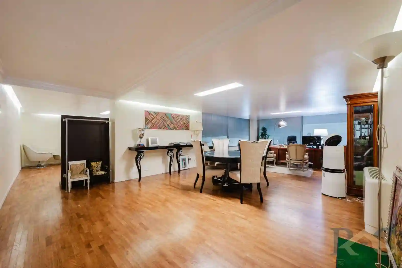 Loft - foto 4