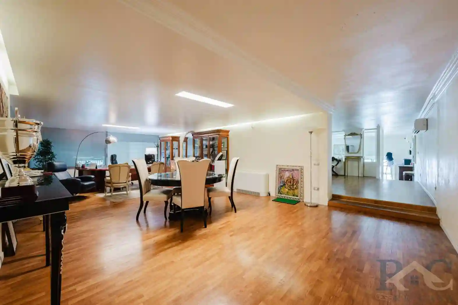 Loft - foto 5