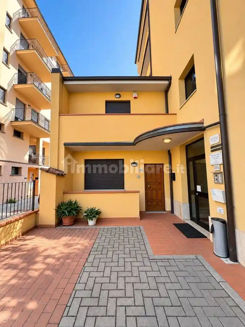 Casa indipendente in vendita a Arezzo