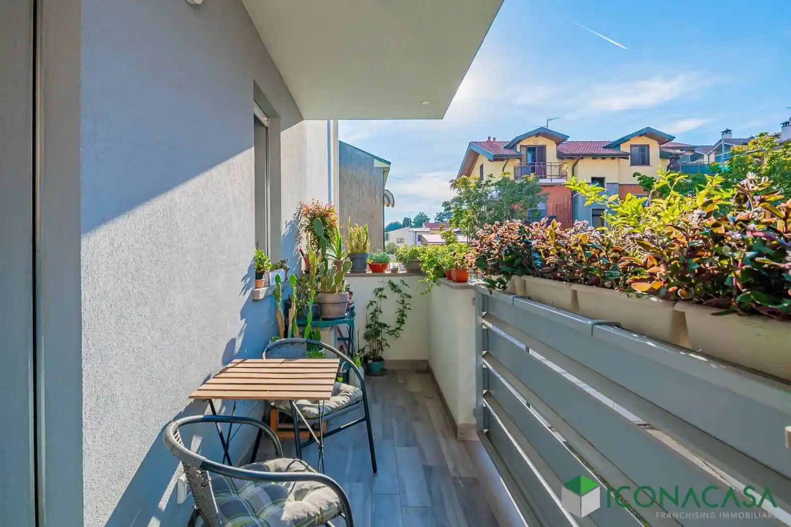 Appartamento in vendita a San Donato Milanese
