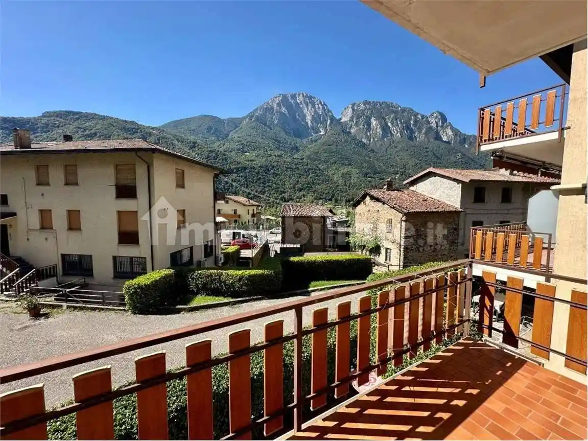 Appartamento in vendita a Primaluna