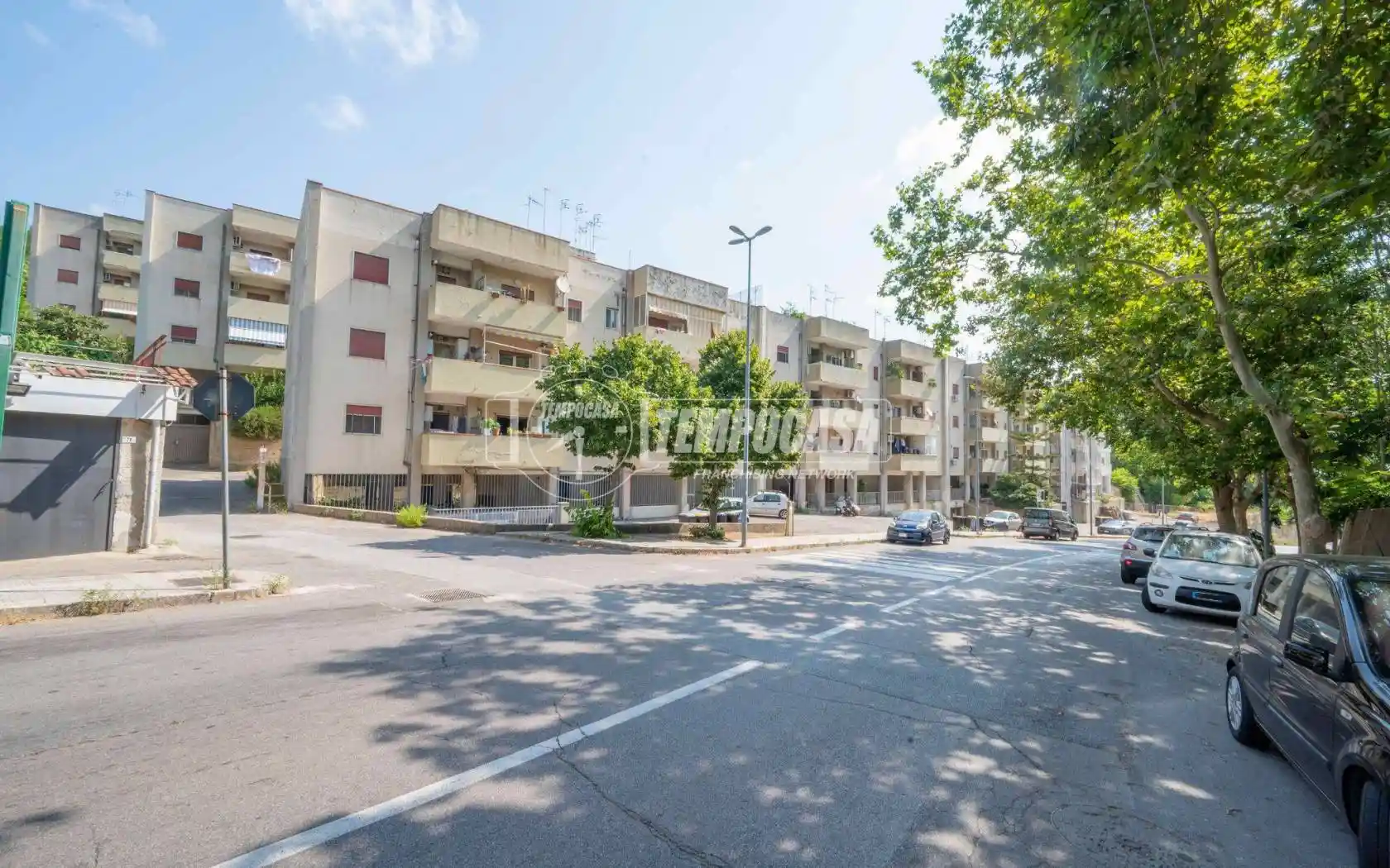 Appartamento in vendita a Messina