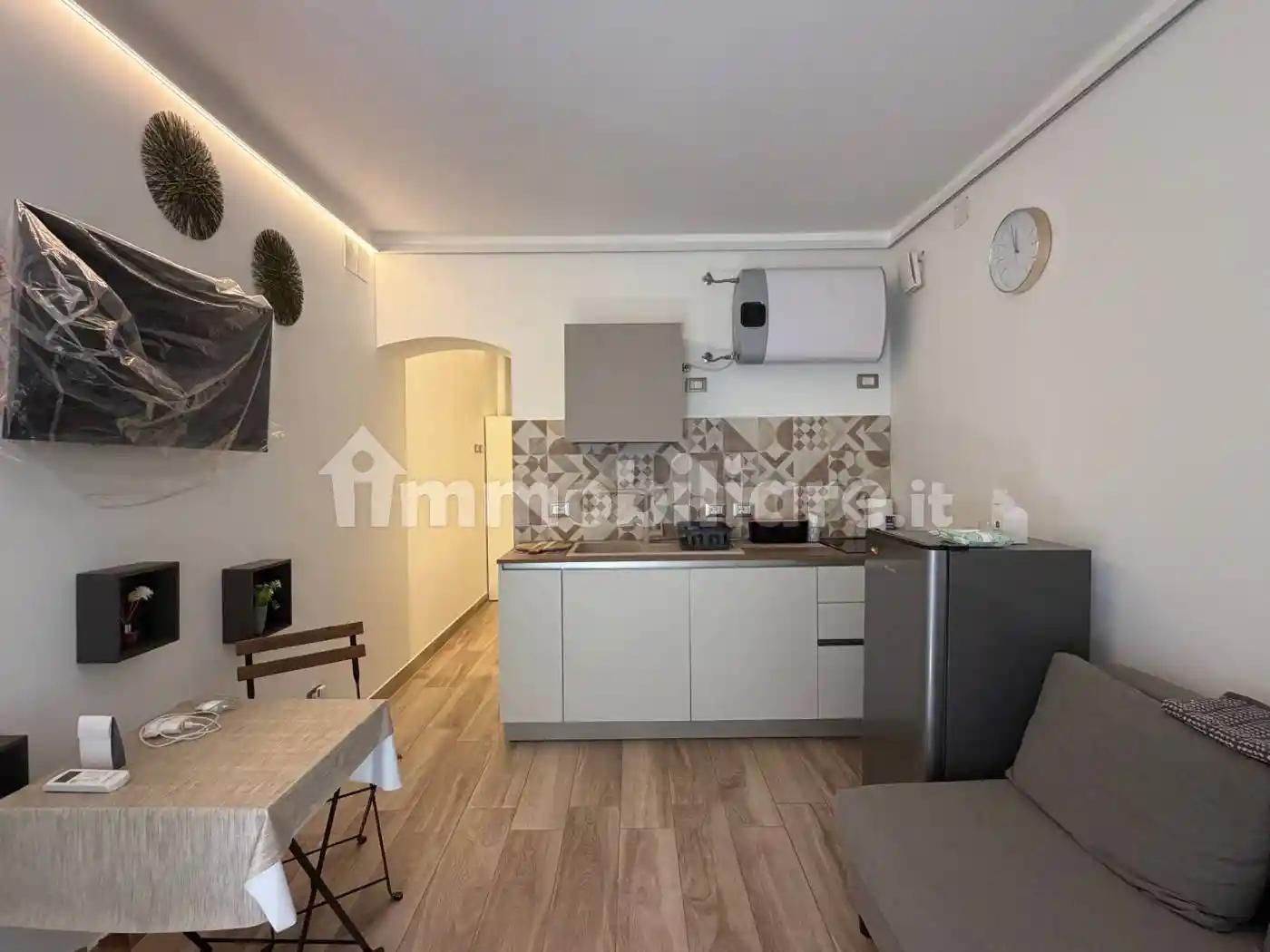 Appartamento in affitto a Catania