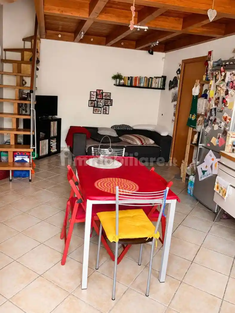 Appartamento in vendita a Ravenna