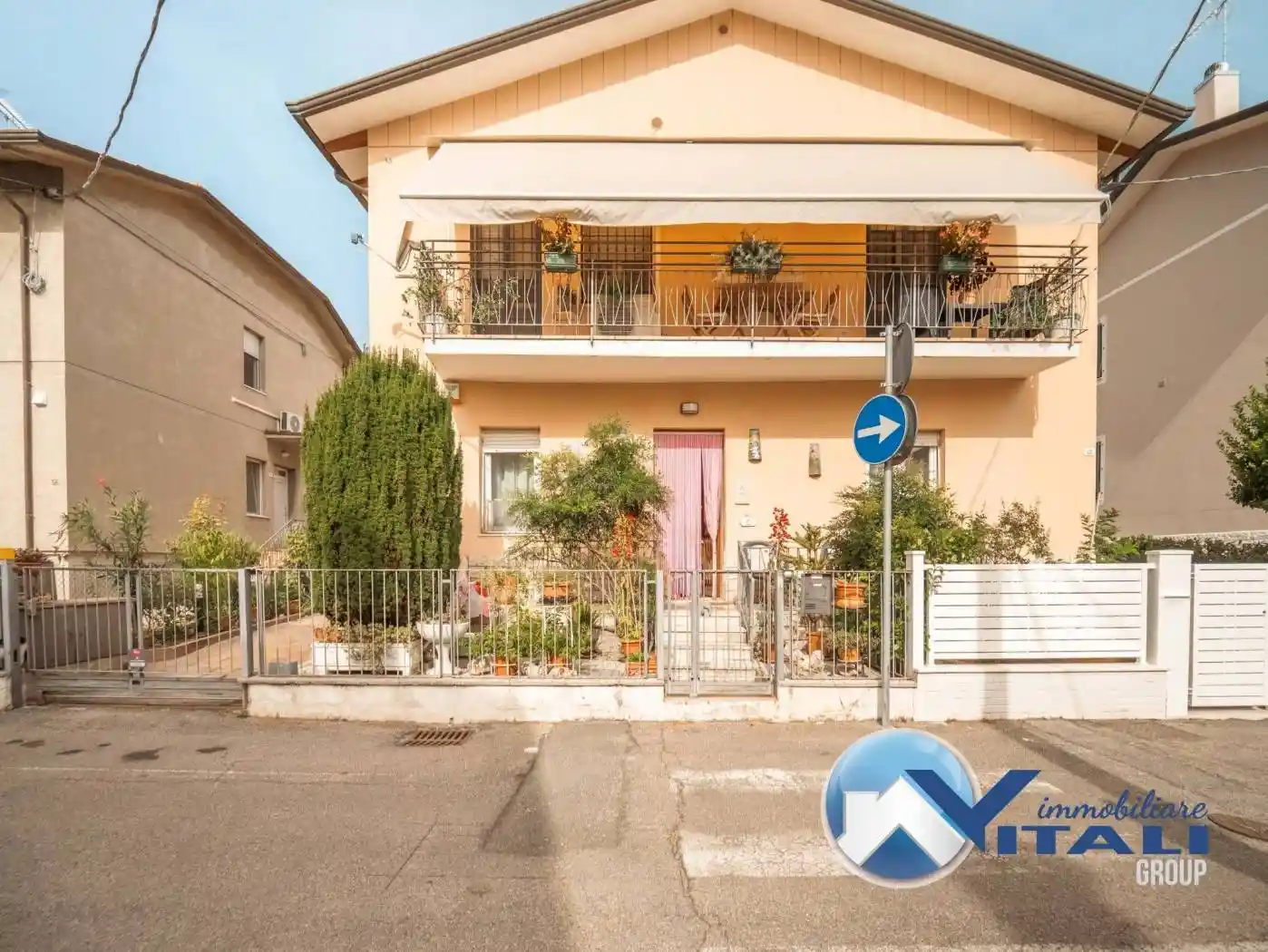 Appartamento in vendita a Cesena