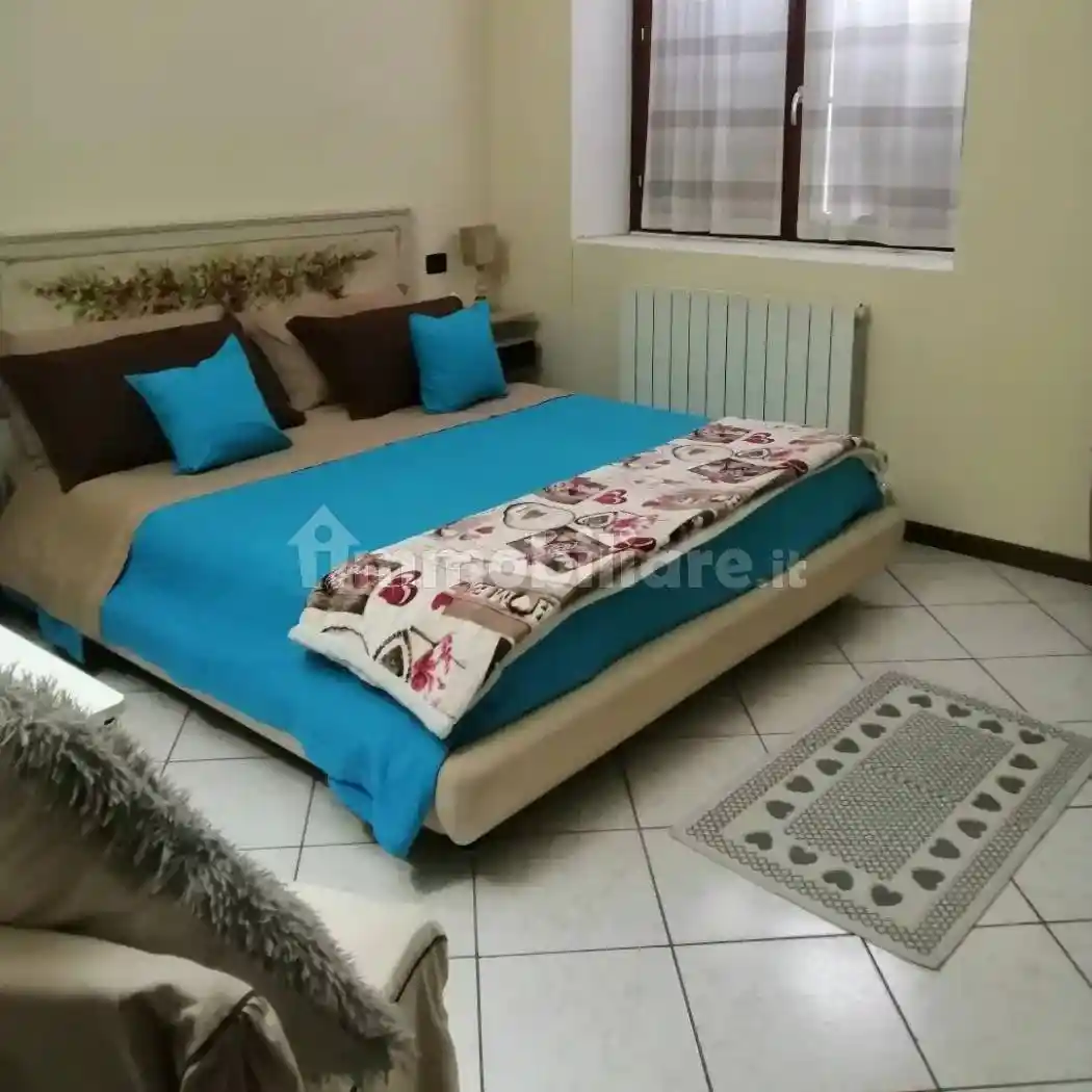 Appartamento in vendita a Bergamo