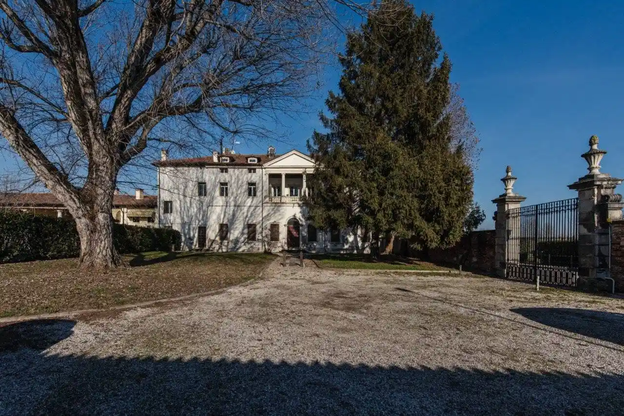 Villa in vendita a Vicenza