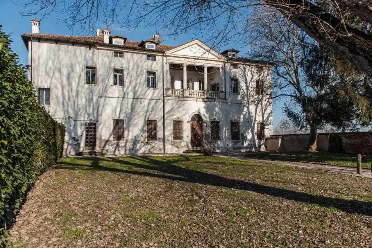 Villa - foto 4