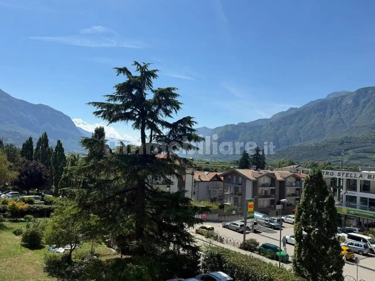 Appartamento in vendita a Trento