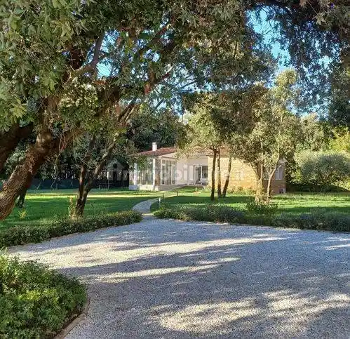 Villa in vendita a Pietrasanta