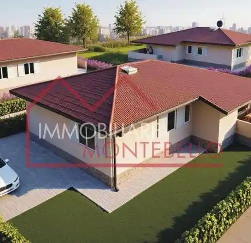Villa in vendita a Massarosa