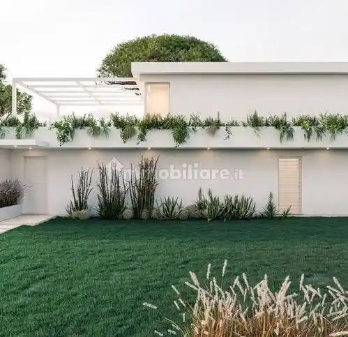 Villa in vendita a Forte dei Marmi