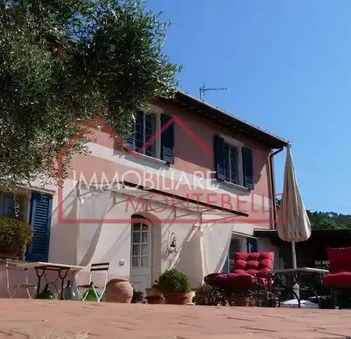 Rustico - Casale in vendita a Massarosa