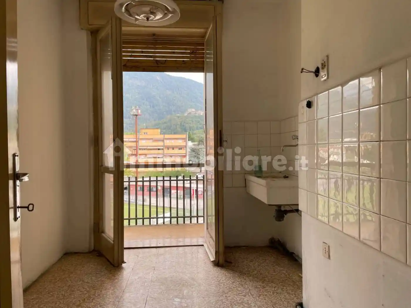 Appartamento in vendita a Pergine Valsugana