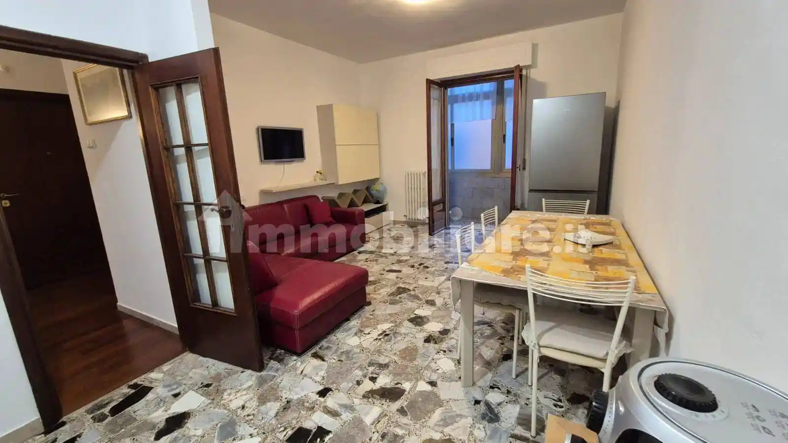 Appartamento in affitto a Piombino