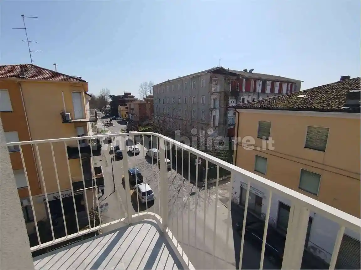 Appartamento in vendita a Fidenza