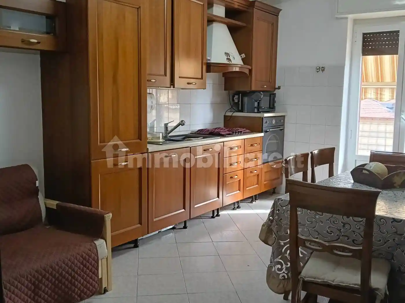 Appartamento in vendita a Cologno Monzese