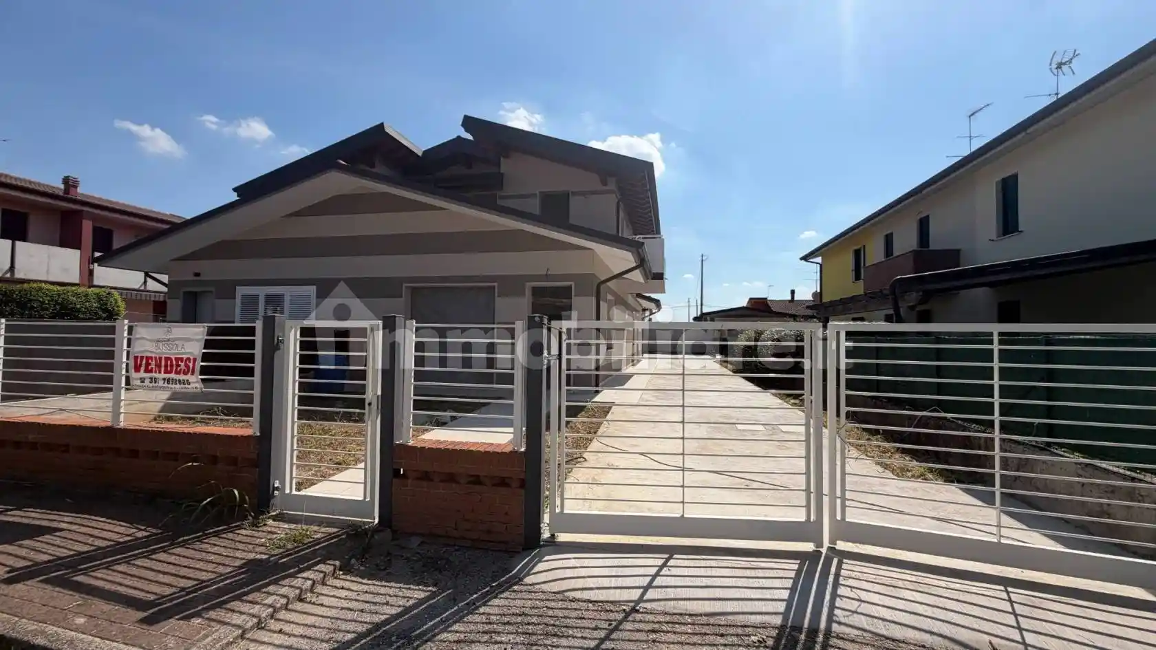 Villa in vendita a Casaleone