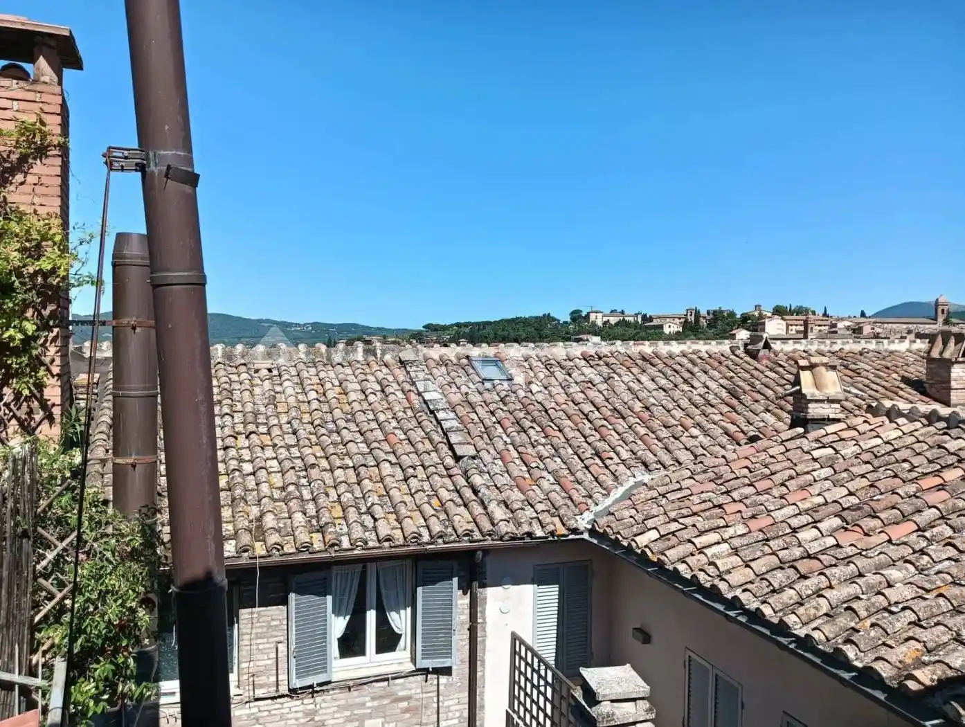 Appartamento in vendita a Perugia