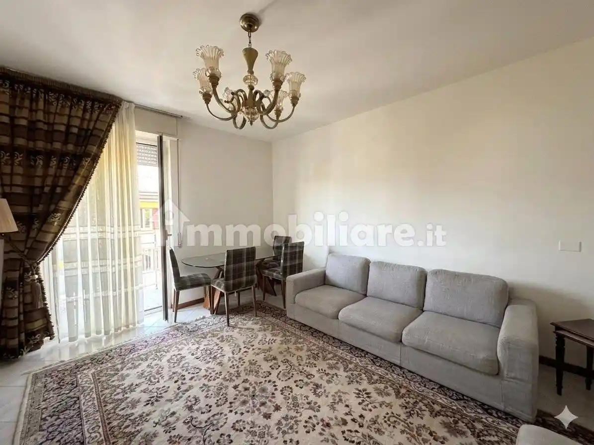Appartamento in vendita a Lecco