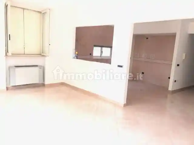 Appartamento in vendita a Boscoreale