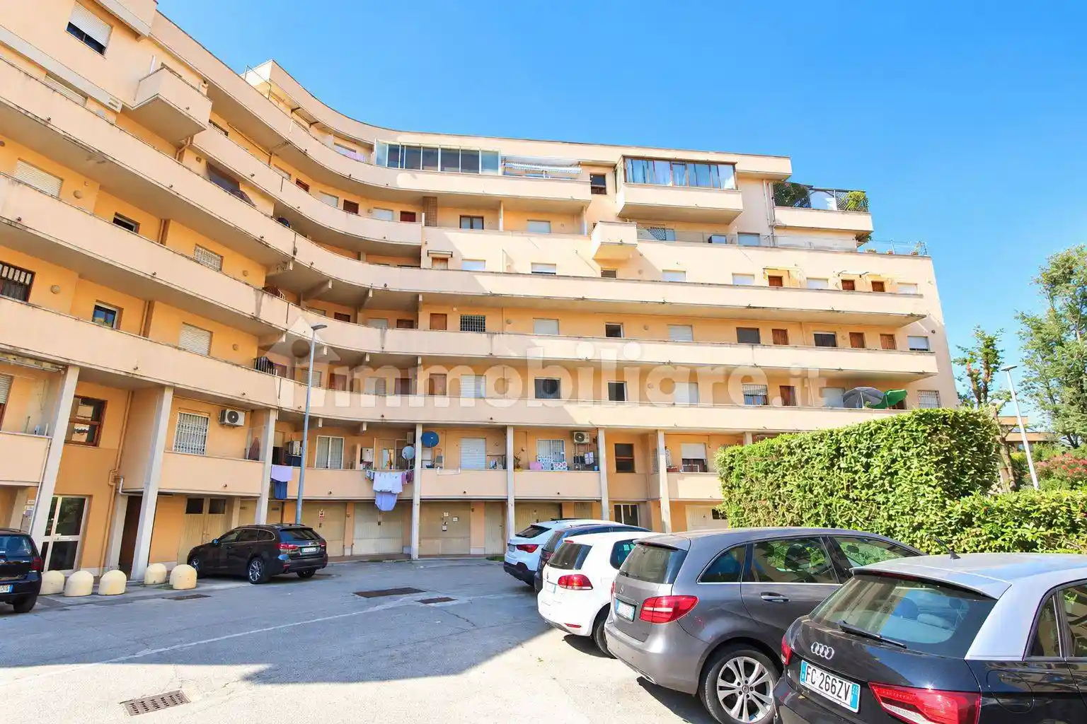 Appartamento in vendita a Pisa