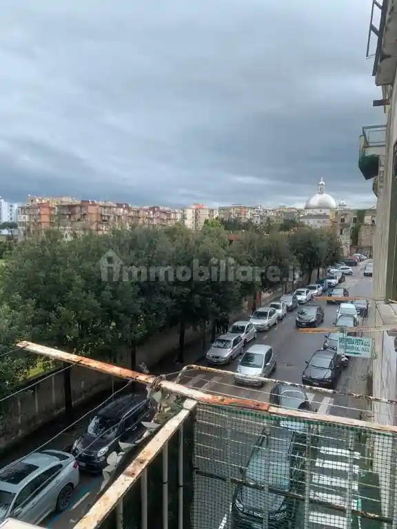 Appartamento in vendita a San Giorgio a Cremano