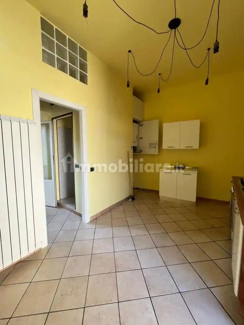 Appartamento in vendita a Cinisello Balsamo