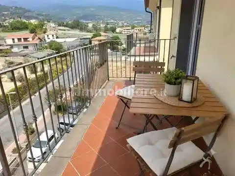 Appartamento in vendita a Taggia