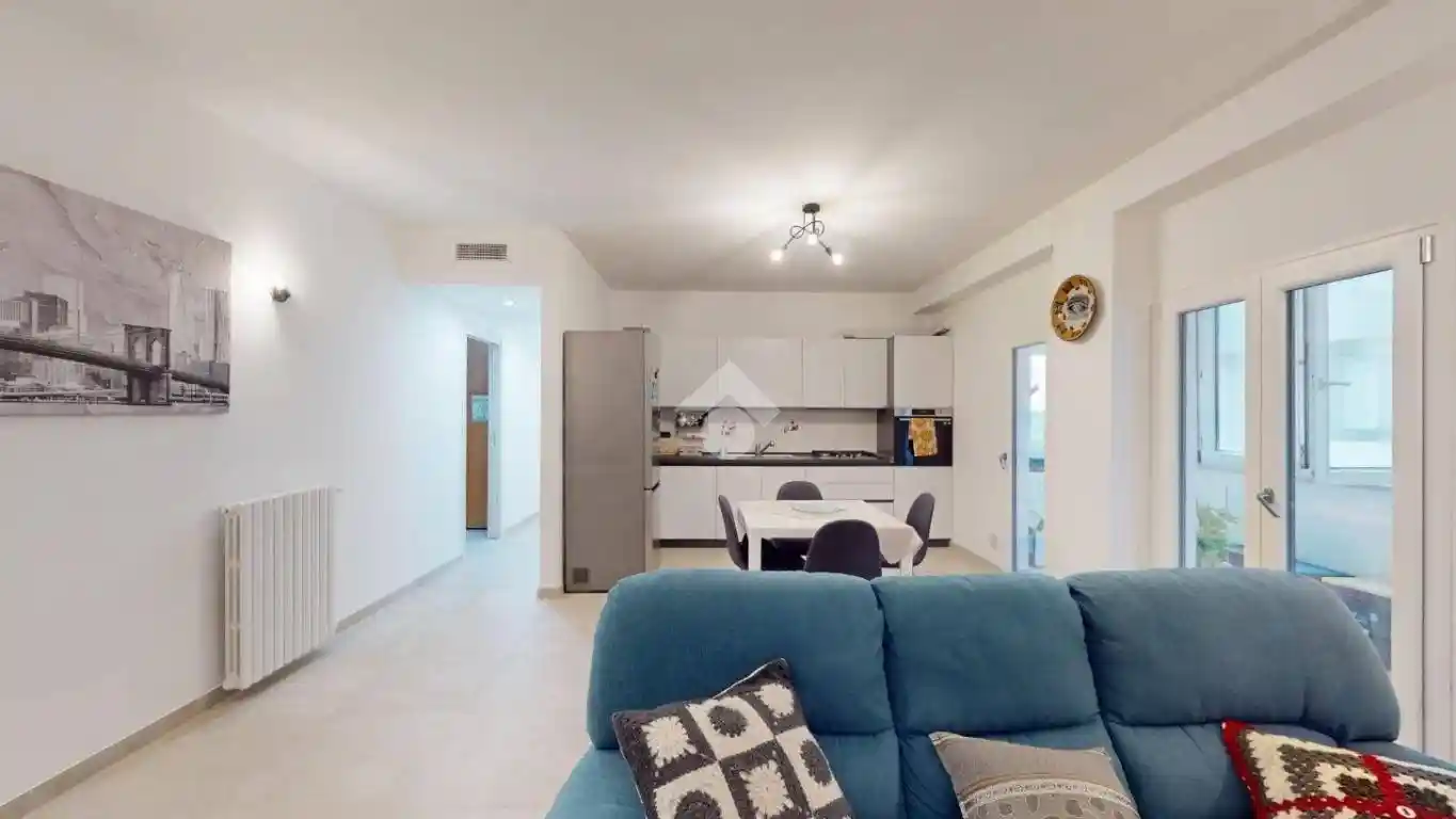 Appartamento in vendita a Martina Franca
