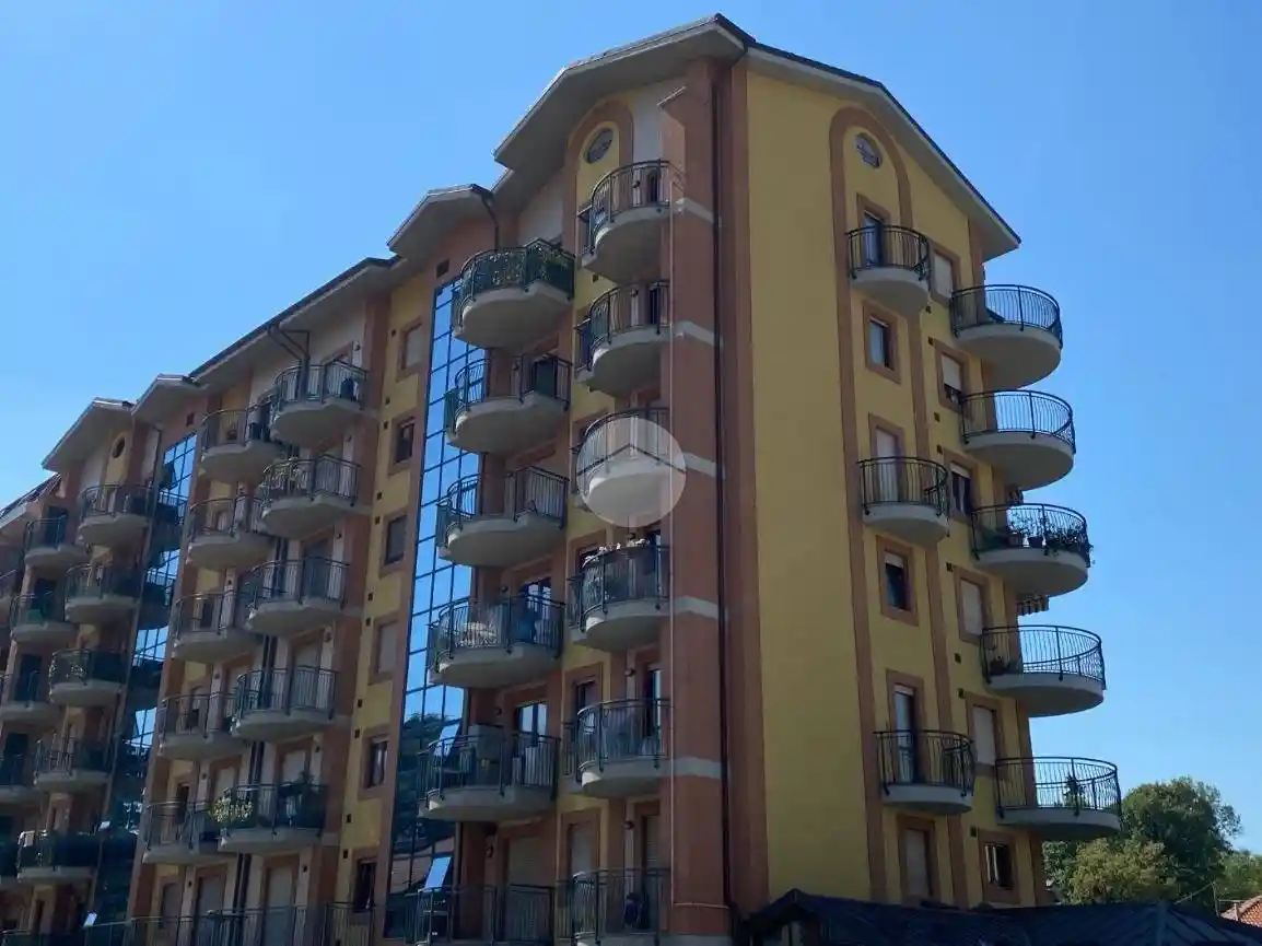 Appartamento in vendita a Rivoli