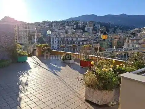 Appartamento in vendita a Sanremo