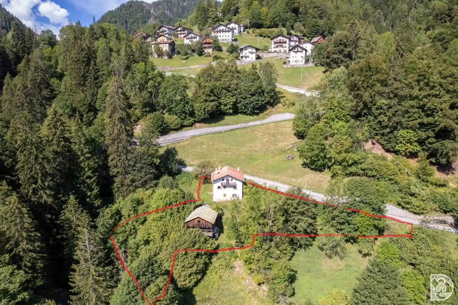 Villa - foto 3